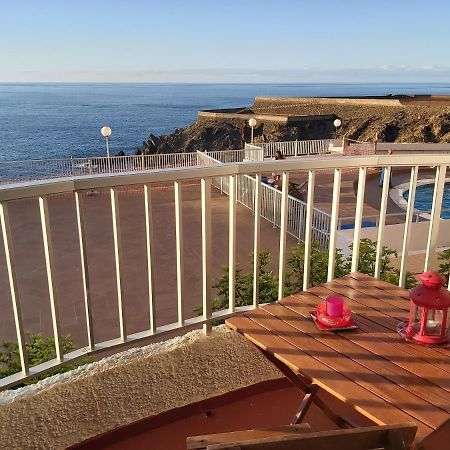 Acogedor Estudio En Playa San Marcos, Icod De Los Vinos Apartment Exterior foto